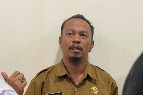 Kepala Bidang Pariwisata dan Pemasaran Disbudpar PPU, Juzlizar Rakhman