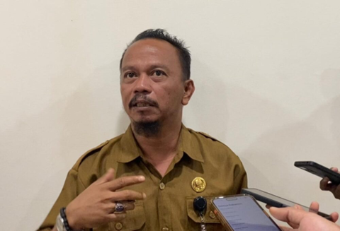 Kepala Bidang Pariwisata dan Pemasaran Wisata Disbudpar PPU, Juzlizar Rakhman