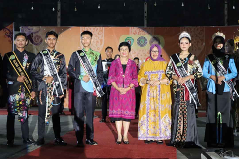 Ajang Duta Wisata 2025 Kembali Digelar, Disbudpar PPU Ajak Generasi Muda Daftar