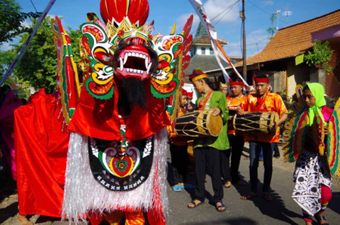 Pelaku Seni di PPU Didorong Naik Kelas Lewat Sertifikasi
