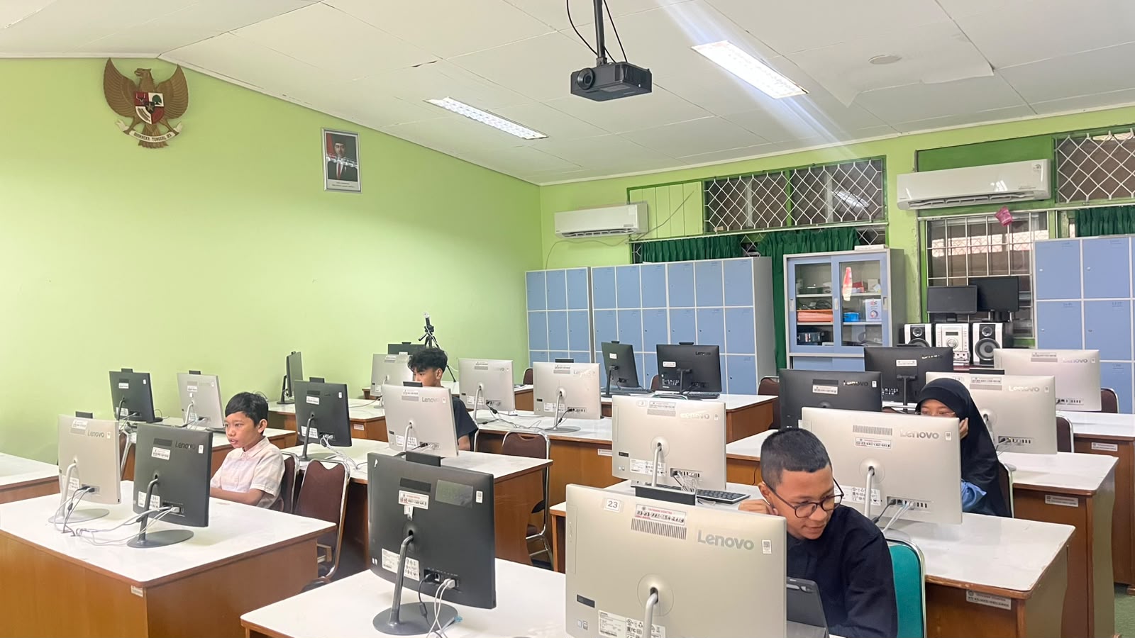 15 Siswa SD Wakili Bontang di OSN Kaltim 2026, Bidik Tiket ke Tingkat Nasional