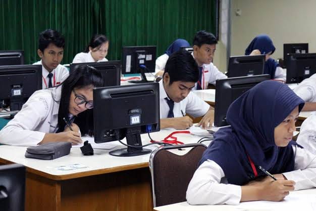10 dari 15 Delegasi Kota Bontang pada OSN 2026, Didominasi SMP YPVDP Dominasi