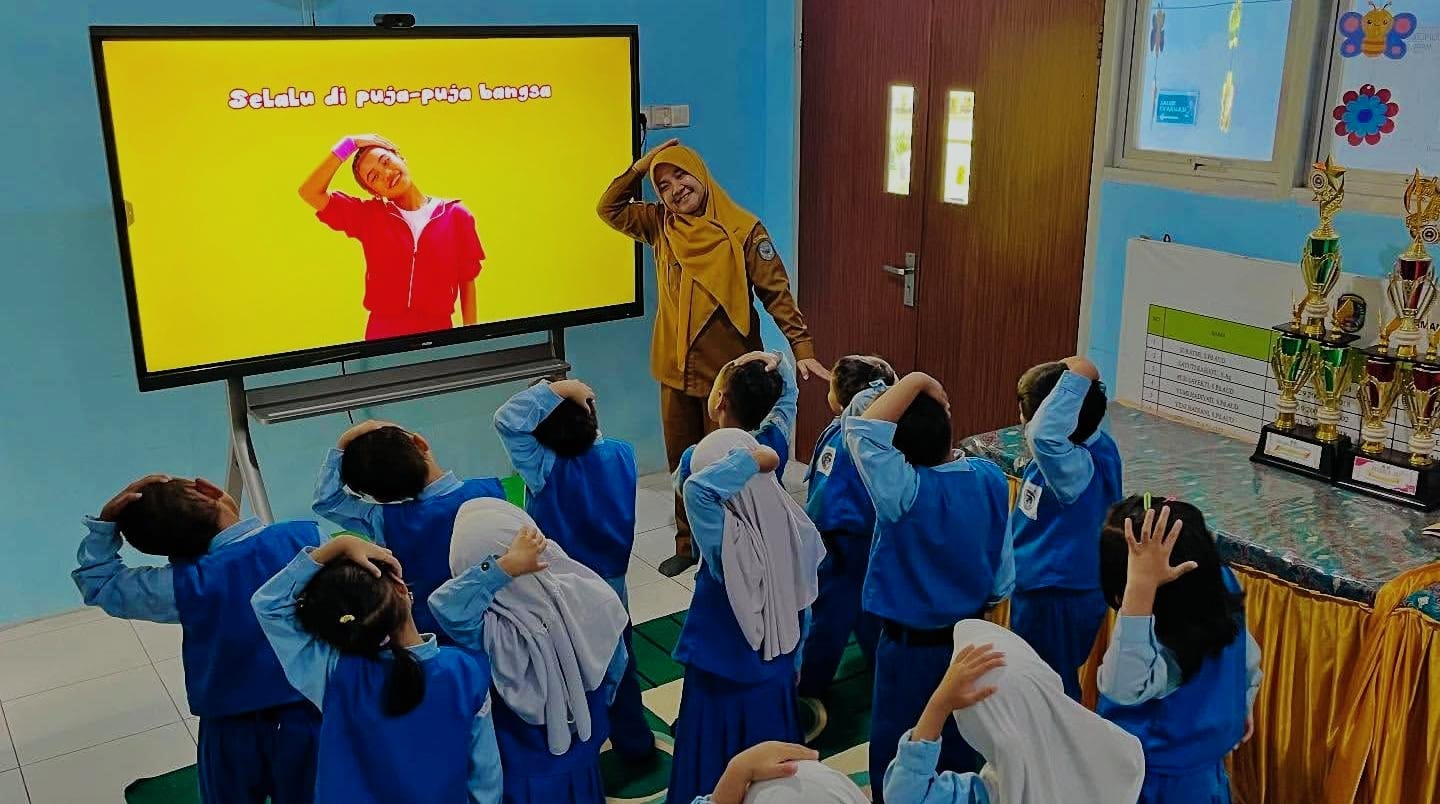 Ada Efesiensi Anggaran, Disdikbud Bontang Optimistis Peningkatan Kompetensi Guru PAUD Kembali Tersedia di APBD Perubahan